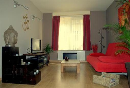 фото отеля BoomHostel