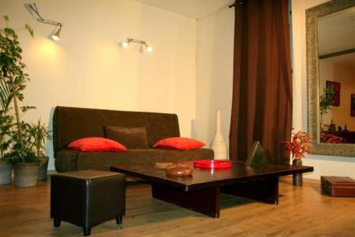 фото отеля BoomHostel