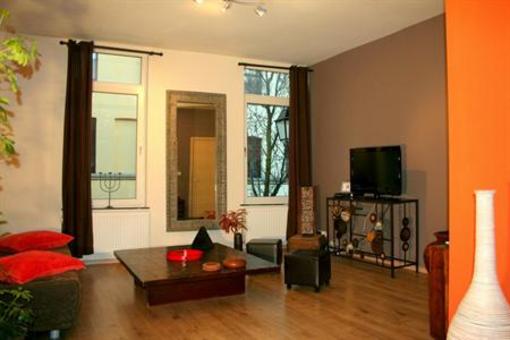 фото отеля BoomHostel