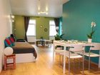 фото отеля BoomHostel