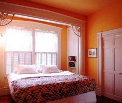 фото отеля Delano Homestead Bed and Breakfast