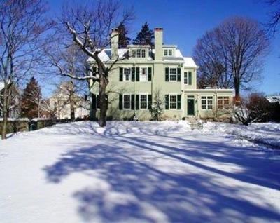 фото отеля Delano Homestead Bed and Breakfast
