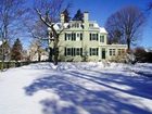 фото отеля Delano Homestead Bed and Breakfast