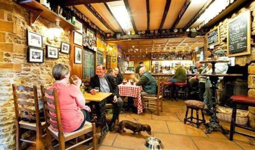 фото отеля The Acorn Inn