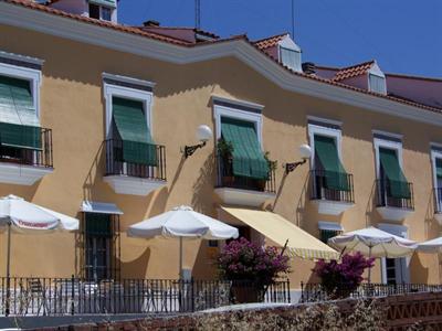 фото отеля Hotel Varinia Serena