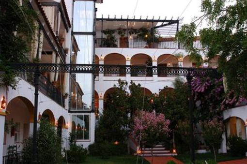 фото отеля Hotel Varinia Serena