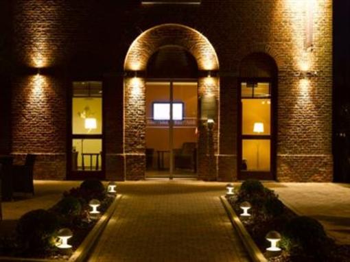 фото отеля Martin's Lodge