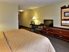 фото отеля Comfort Inn & Suites Niles (Michigan)