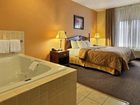 фото отеля Comfort Inn & Suites Niles (Michigan)