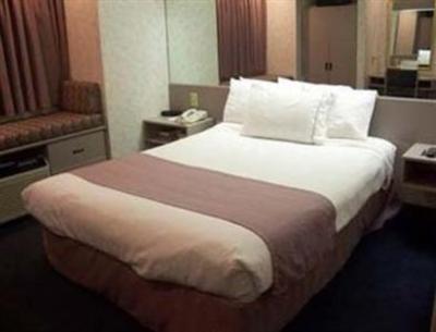 фото отеля Microtel Inn Georgetown (Kentucky)