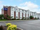 фото отеля Microtel Inn Georgetown (Kentucky)