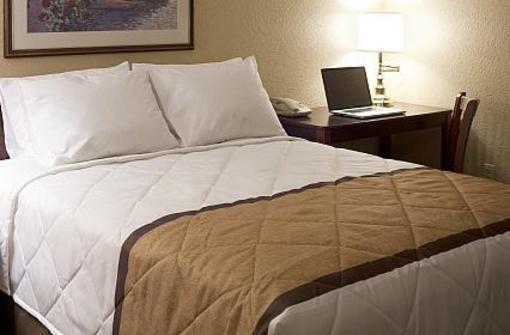 фото отеля Extended Stay America - Birmingham - Perimeter Park South