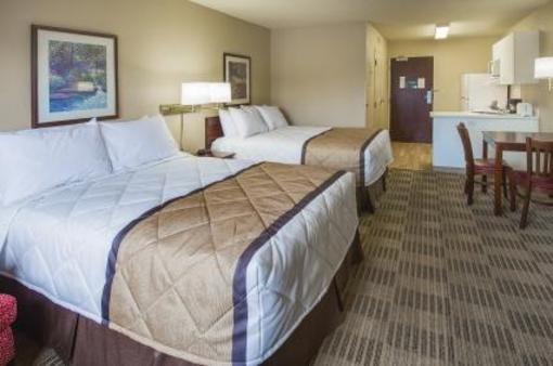 фото отеля Extended Stay America - Birmingham - Perimeter Park South