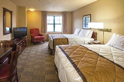 фото отеля Extended Stay America - Birmingham - Perimeter Park South