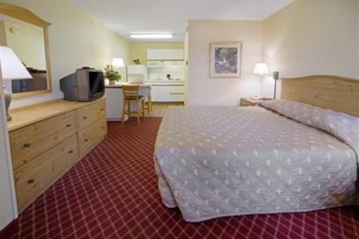 фото отеля Extended Stay America - Birmingham - Perimeter Park South