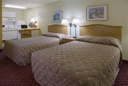 фото отеля Extended Stay America - Birmingham - Perimeter Park South