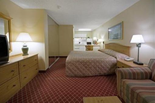 фото отеля Extended Stay America - Birmingham - Perimeter Park South