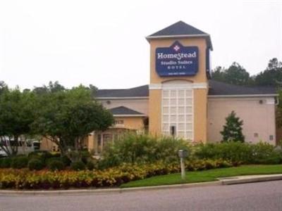 фото отеля Extended Stay America - Birmingham - Perimeter Park South