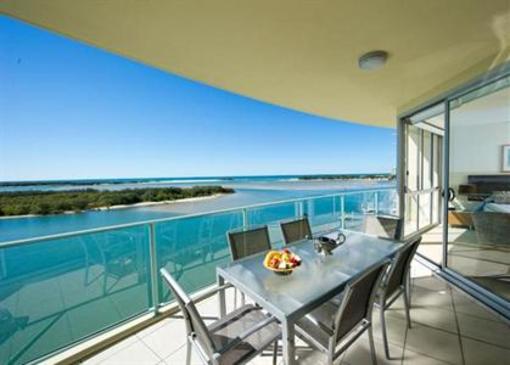 фото отеля The Duporth Riverside Apartments