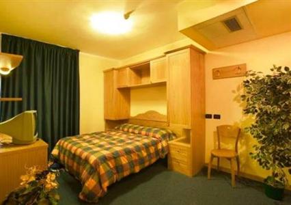 фото отеля Hotel Kristiania