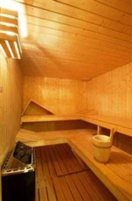 фото отеля Hotel Kristiania