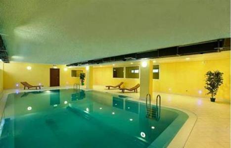 фото отеля Hotel Kristiania