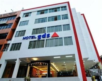 фото отеля GDS Hotel Kuala Lumpur