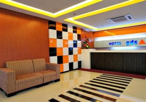 фото отеля GDS Hotel Kuala Lumpur