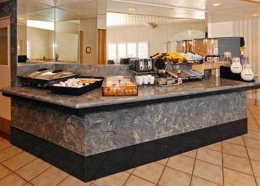 фото отеля Quality Inn & Suites Safford