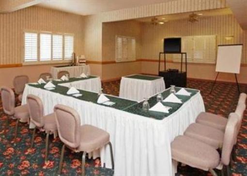 фото отеля Quality Inn & Suites Safford
