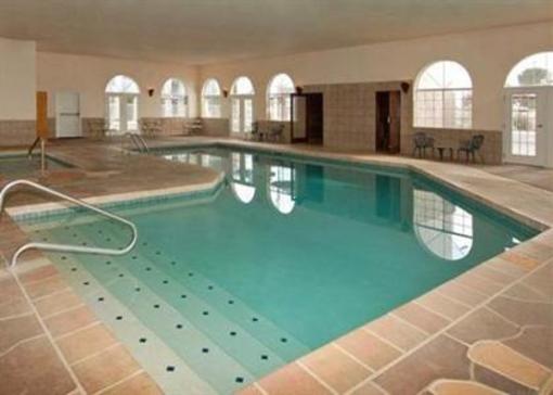 фото отеля Quality Inn & Suites Safford