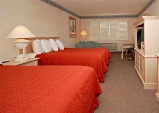 фото отеля Quality Inn & Suites Safford