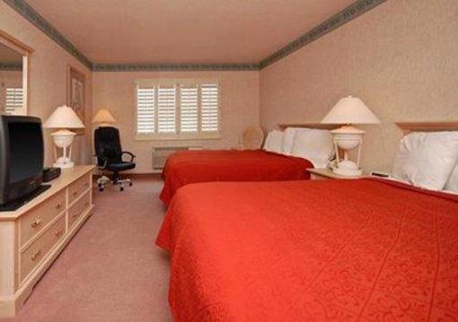 фото отеля Quality Inn & Suites Safford