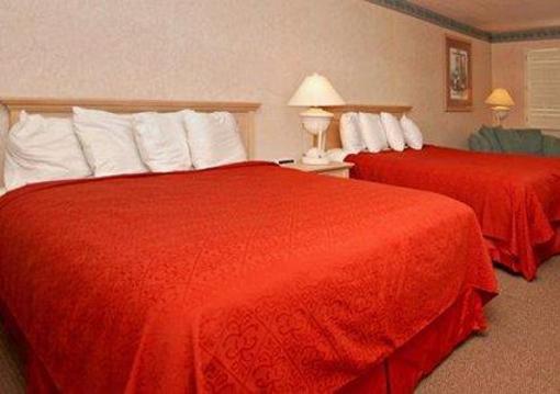 фото отеля Quality Inn & Suites Safford