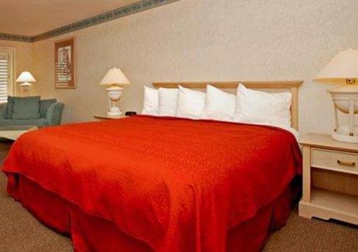 фото отеля Quality Inn & Suites Safford
