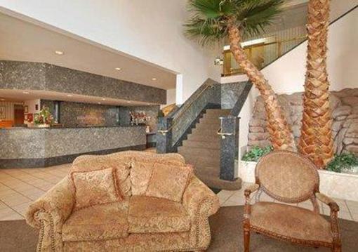 фото отеля Quality Inn & Suites Safford