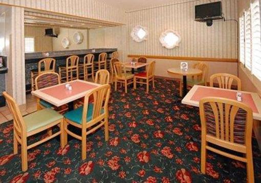 фото отеля Quality Inn & Suites Safford