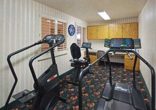 фото отеля Quality Inn & Suites Safford