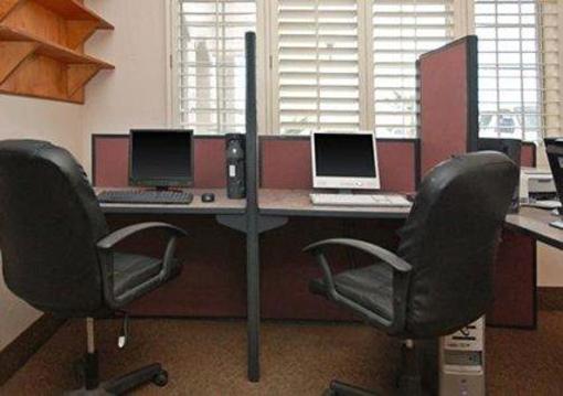 фото отеля Quality Inn & Suites Safford