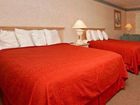 фото отеля Quality Inn & Suites Safford