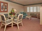 фото отеля Quality Inn & Suites Safford