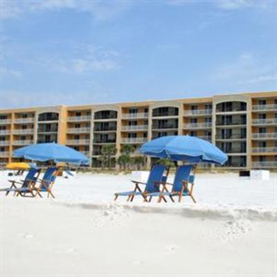 фото отеля Azure Condominiums Fort Walton Beach