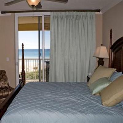 фото отеля Azure Condominiums Fort Walton Beach