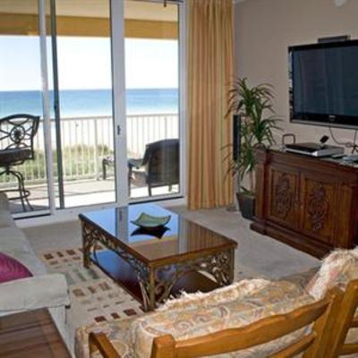 фото отеля Azure Condominiums Fort Walton Beach