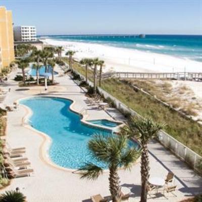 фото отеля Azure Condominiums Fort Walton Beach