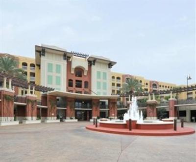 фото отеля Azure Condominiums Fort Walton Beach