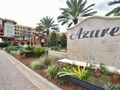 фото отеля Azure Condominiums Fort Walton Beach