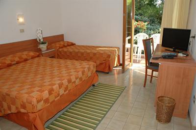 фото отеля Adria Hotel Lignano Sabbiadoro
