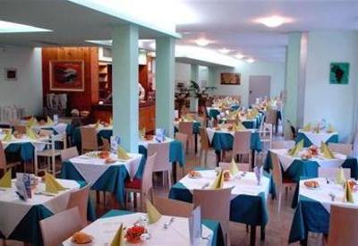 фото отеля Adria Hotel Lignano Sabbiadoro