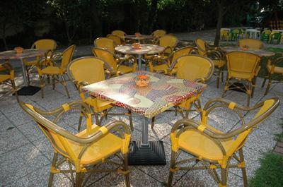 фото отеля Adria Hotel Lignano Sabbiadoro